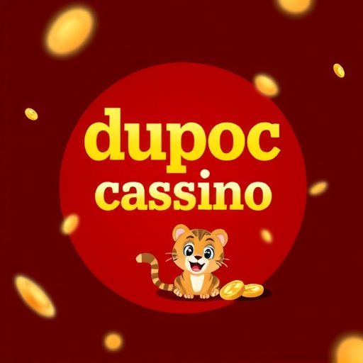 dupoc cassino apostas